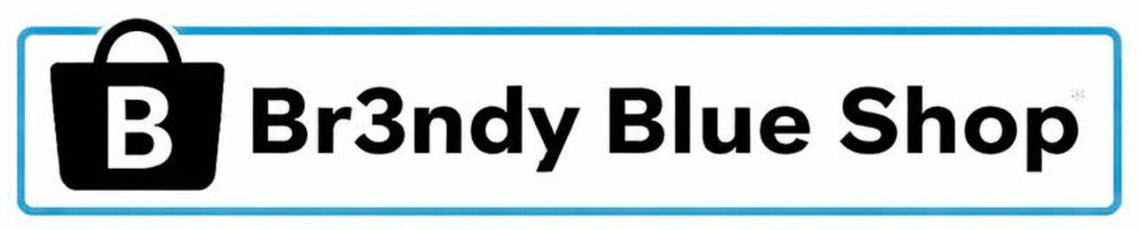 Br3ndy Blue Shop