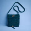 Bolso pequeño multiuso estilo collar