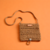 Bolso pequeño multiuso estilo collar