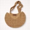 Bolso dorado de verano – ligero, práctico y con estilo