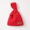 Bolso Japonés Crochet -Crimson Breeze -