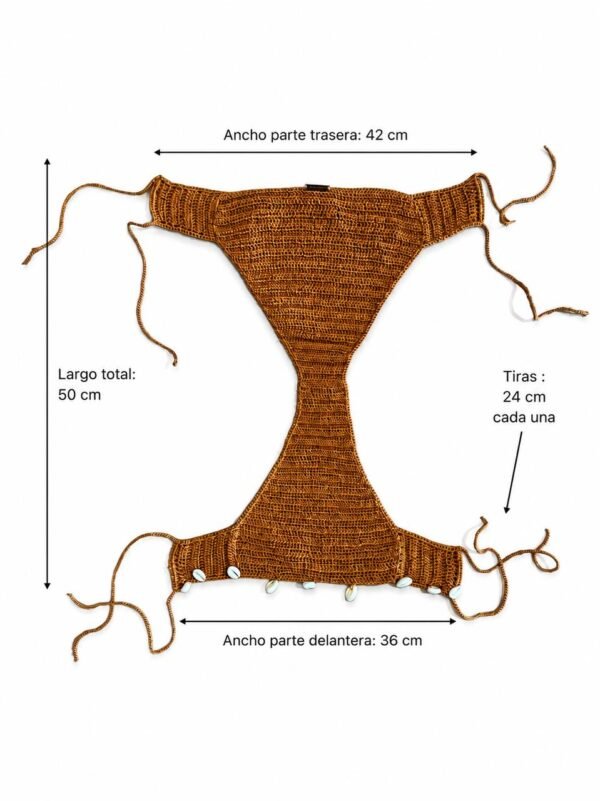 Coralia Gold