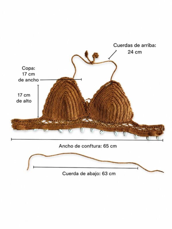 Coralia Gold