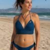 Bikini Marea de Crochet - Versatilidad y Estilo